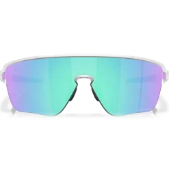 Oakley - Corridor SQ - Prizm Road - Matte Grey Smoke - Sunglasses - Oakley Eyewear - Avvenice