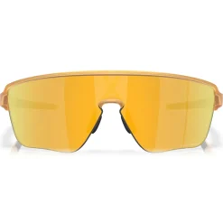 Oakley - Corridor SQ - Prizm 24k - Matte Transparent Light Curry - Sunglasses - Oakley Eyewear - Avvenice