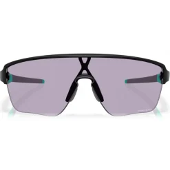 Oakley - Corridor SQ - Prizm Slate - Matte Black - Sunglasses - Oakley Eyewear - Avvenice