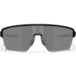 Oakley - Corridor SQ Duality Collection - Prizm Black - Matte Black - Sunglasses - Oakley Eyewear - Avvenice
