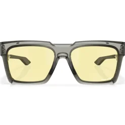 Oakley - Enigma Ink - Prizm Gaming™ 2.0 - Polished Grey Smoke - Sunglasses - Oakley Eyewear - Avvenice