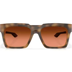 Oakley - Enigma Ink - Prizm Brown Gradient - Polished Brown Tortoise - Sunglasses - Oakley Eyewear - Avvenice