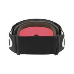 Oakley - Flight Deck™ L - Prizm Snow Jade Iridium - Matte Black - Snow Goggles - Oakley Eyewear - Avvenice