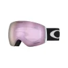 Oakley - Flight Deck™ L - Prizm Snow Hi Pink - Matte Black - Snow Goggles - Oakley Eyewear - Avvenice