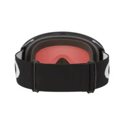 Oakley - Flight Deck™ L - Prizm Snow Hi Pink - Matte Black - Snow Goggles - Oakley Eyewear - Avvenice