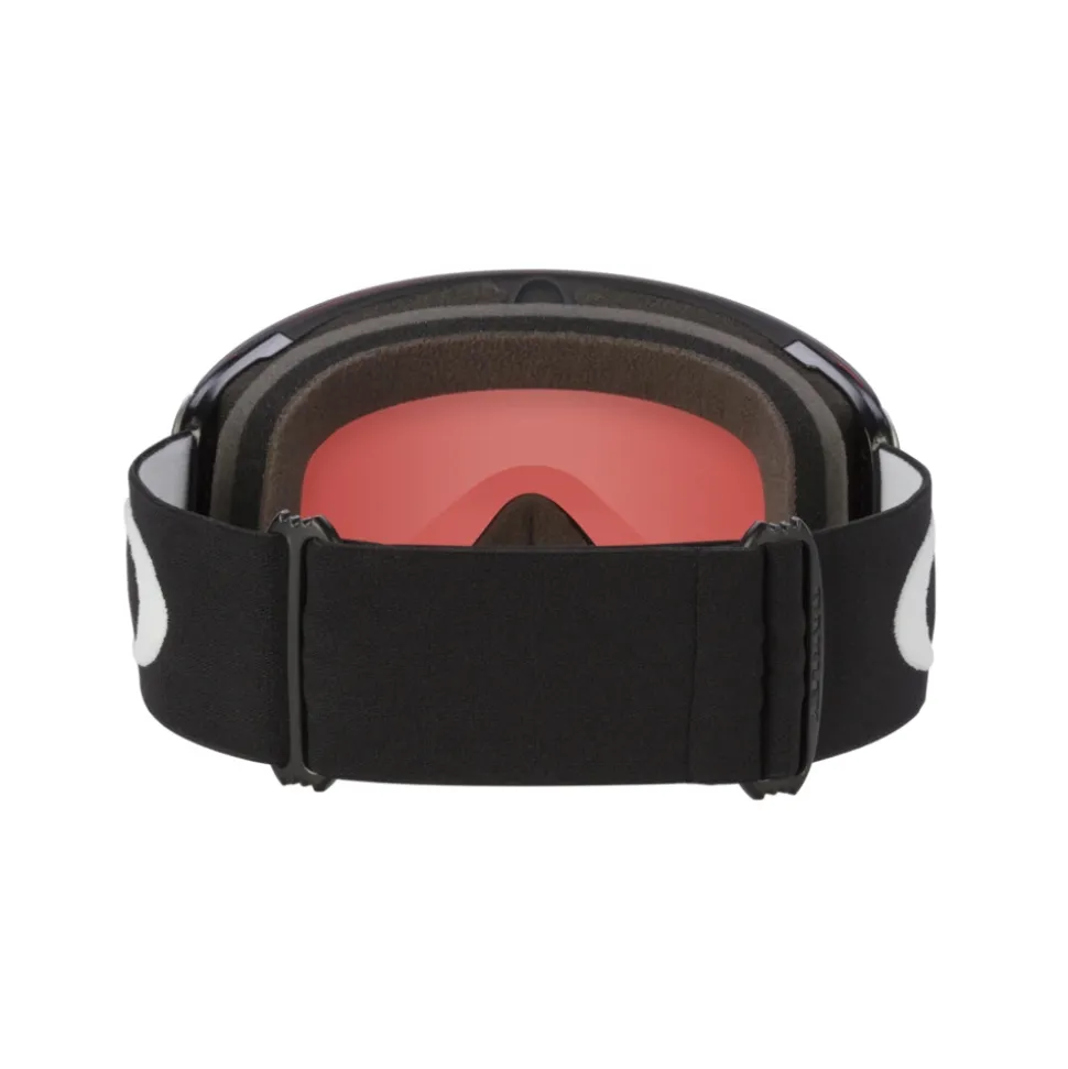 Oakley - Flight Deck™ L - Prizm Snow Hi Pink - Matte Black - Snow Goggles - Oakley Eyewear - Avvenice