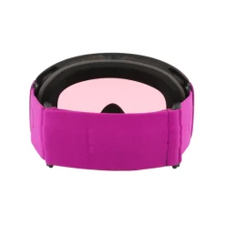 Oakley - Flight Deck™ L - Prizm Snow Hi Pink - Ultra Purple - Snow Goggles - Oakley Eyewear - Avvenice