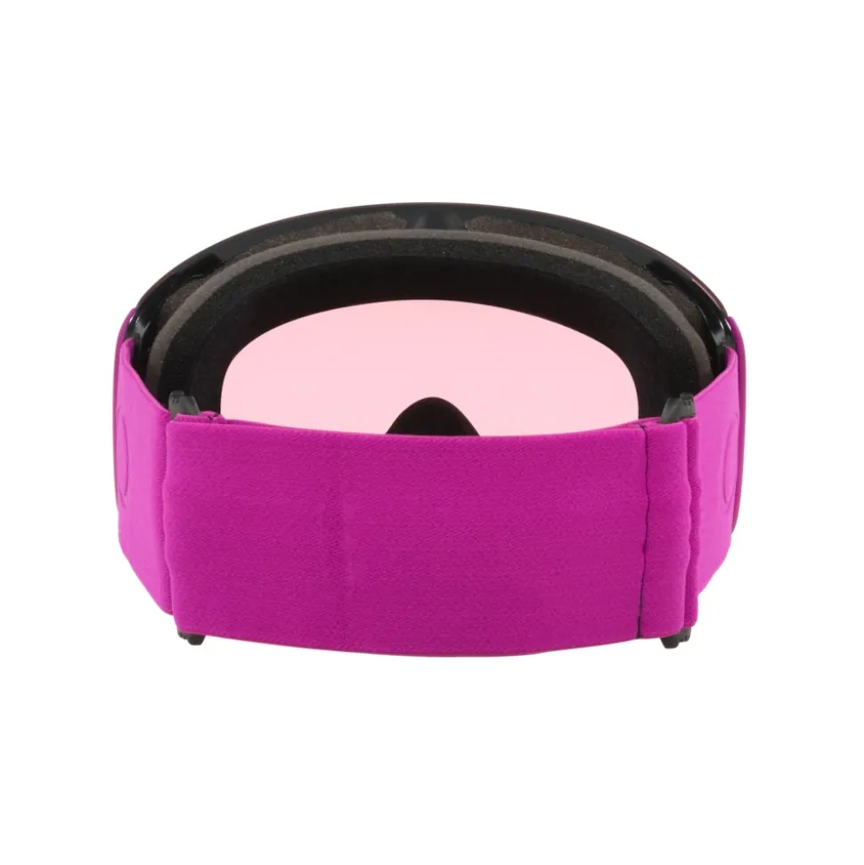 Oakley - Flight Deck™ L - Prizm Snow Hi Pink - Ultra Purple - Snow Goggles - Oakley Eyewear - Avvenice