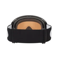 Oakley - Flight Deck™ L - Prizm Snow Persimmon - Matte Black - Snow Goggles - Oakley Eyewear - Avvenice