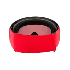 Oakley - Flight Deck™ L - Prizm Snow Torch Iridium - Redline - Snow Goggles - Oakley Eyewear - Avvenice