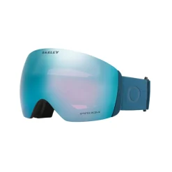 Oakley - Flight Deck™ L - Prizm Snow Sapphire Iridium - Poseidon - Snow Goggles - Oakley Eyewear - Avvenice