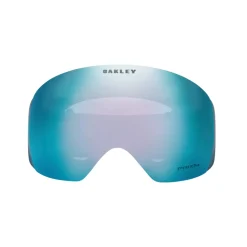 Oakley - Flight Deck™ L - Prizm Snow Sapphire Iridium - Poseidon - Snow Goggles - Oakley Eyewear - Avvenice