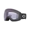Oakley - Flight Deck™ L - Prizm Snow Clear - Matte Black - Snow Goggles - Oakley Eyewear - Avvenice