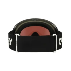 Oakley - Flight Deck™ L - Prizm Snow Sapphire Iridium - Pilot Black - Snow Goggles - Oakley Eyewear - Avvenice