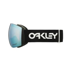 Oakley - Flight Deck™ L - Prizm Snow Sapphire Iridium - Pilot Black - Snow Goggles - Oakley Eyewear - Avvenice