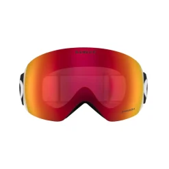 Oakley - Flight Deck™ L - Prizm Snow Torch Iridium - Matte Black - Snow Goggles - Oakley Eyewear - Avvenice