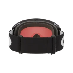Oakley - Flight Deck™ L - Prizm Snow Torch Iridium - Matte Black - Snow Goggles - Oakley Eyewear - Avvenice