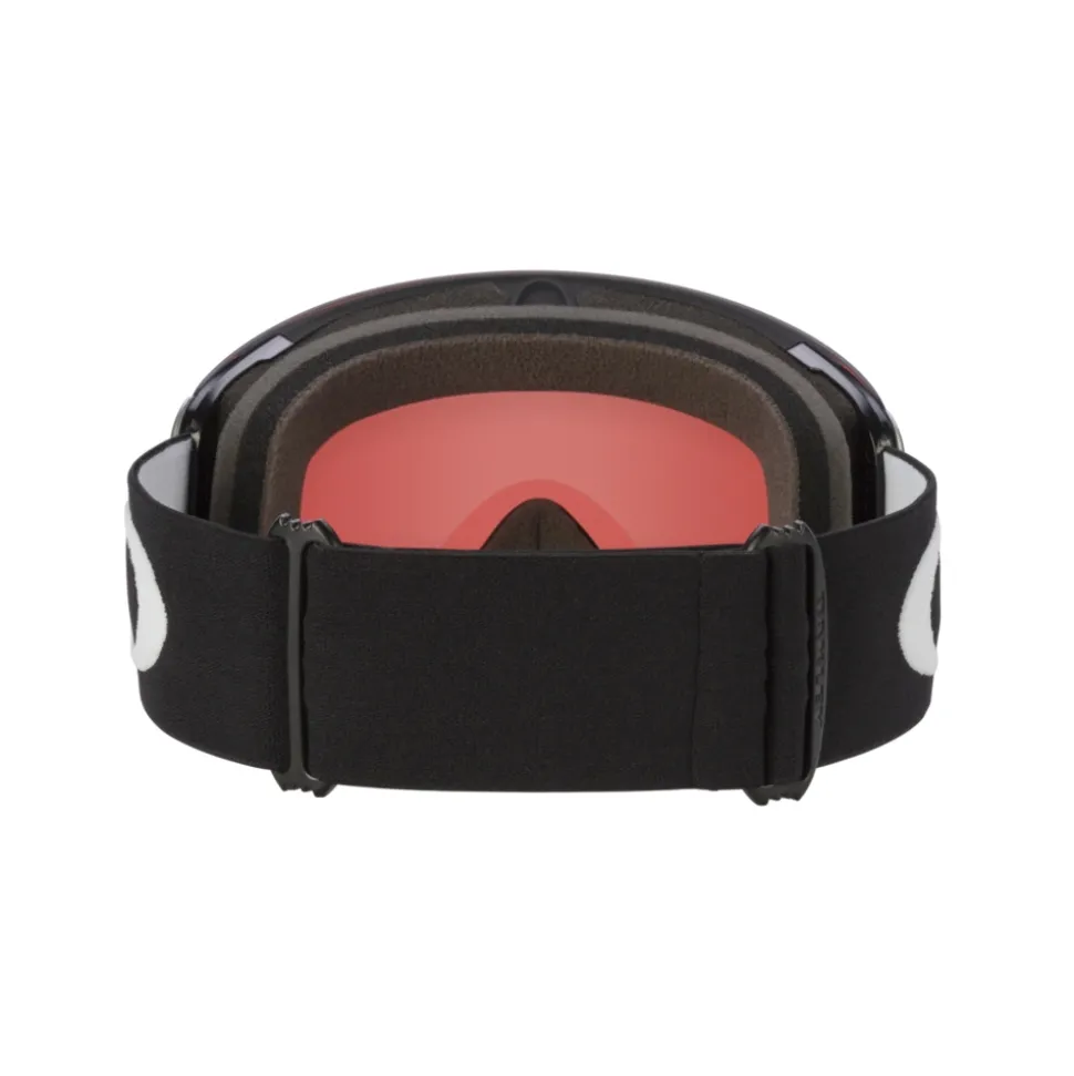 Oakley - Flight Deck™ L - Prizm Snow Torch Iridium - Matte Black - Snow Goggles - Oakley Eyewear - Avvenice