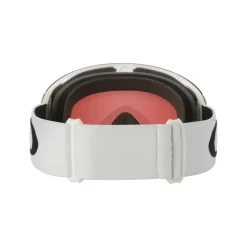 Oakley - Flight Deck™ L - Prizm Snow Torch Iridium - Matte White - Snow Goggles - Oakley Eyewear - Avvenice