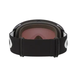 Oakley - Flight Deck™ L - Prizm Snow Black Iridium - Matte Black - Snow Goggles - Oakley Eyewear - Avvenice