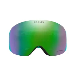 Oakley - Flight Deck™ L - Prizm Snow Jade Iridium - Celeste - Snow Goggles - Oakley Eyewear - Avvenice