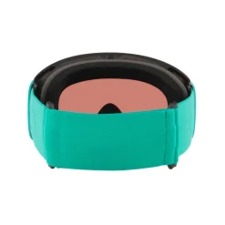 Oakley - Flight Deck™ L - Prizm Snow Jade Iridium - Celeste - Snow Goggles - Oakley Eyewear - Avvenice