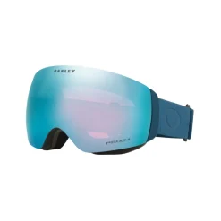 Oakley - Flight Deck™ M - Prizm Snow Sapphire Iridium - Poseidon - Snow Goggles - Oakley Eyewear - Avvenice