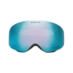 Oakley - Flight Deck™ M - Prizm Snow Sapphire Iridium - Poseidon - Snow Goggles - Oakley Eyewear - Avvenice