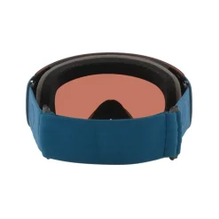 Oakley - Flight Deck™ M - Prizm Snow Sapphire Iridium - Poseidon - Snow Goggles - Oakley Eyewear - Avvenice