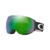 Oakley - Flight Deck™ M - Prizm Snow Jade Iridium - Matte Black - Snow Goggles - Oakley Eyewear - Avvenice