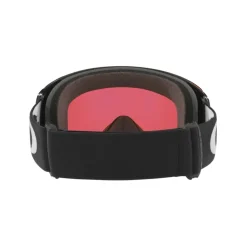 Oakley - Flight Deck™ M - Prizm Snow Jade Iridium - Matte Black - Snow Goggles - Oakley Eyewear - Avvenice