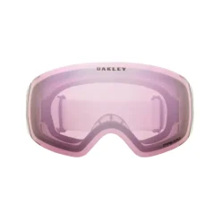 Oakley - Flight Deck™ M - Prizm Snow Hi Pink - Pilot White - Snow Goggles - Oakley Eyewear - Avvenice