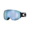 Oakley - Flight Deck™ M - Prizm Snow Sapphire Iridium - Matte Black - Snow Goggles - Oakley Eyewear - Avvenice