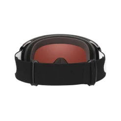 Oakley - Flight Deck™ M - Prizm Snow Sapphire Iridium - Matte Black - Snow Goggles - Oakley Eyewear - Avvenice