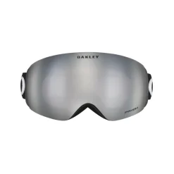 Oakley - Flight Deck™ M - Prizm Snow Black Iridium - Matte Black - Snow Goggles - Oakley Eyewear - Avvenice