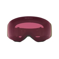 Oakley - Flight Deck™ M - Prizm Snow Dark Grey - Dark Brush - Snow Goggles - Oakley Eyewear - Avvenice