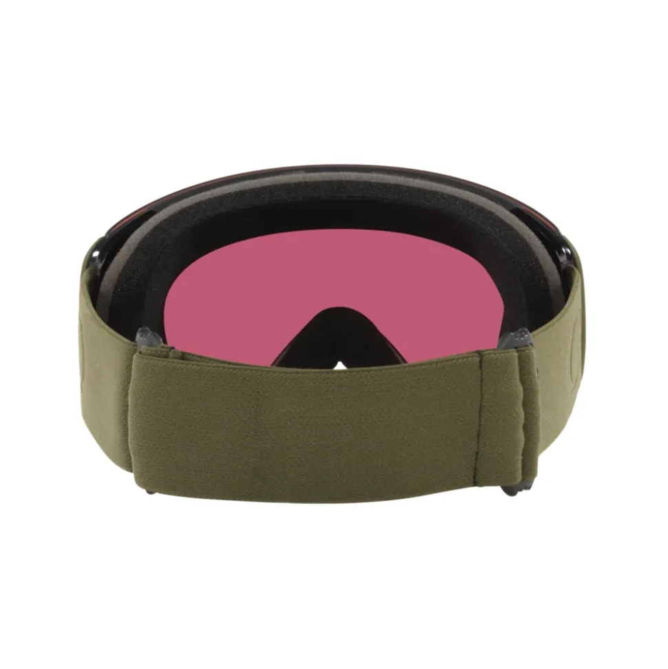 Oakley - Flight Deck™ M - Prizm Snow Dark Grey - Dark Brush - Snow Goggles - Oakley Eyewear - Avvenice