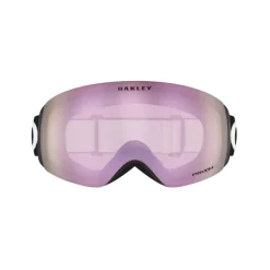 Oakley - Flight Deck™ M - Prizm Snow Hi Pink - Matte Black - Snow Goggles - Oakley Eyewear - Avvenice