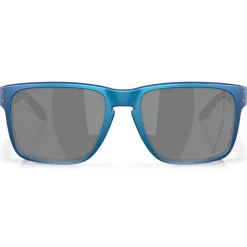 Oakley - Holbrook™ XL - Prizm Black Polarized - Matte Cyan Blue - Sunglasses - Oakley Eyewear - Avvenice