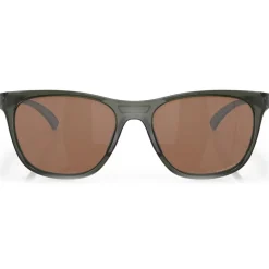 Oakley - Leadline - Prizm Tungsten Polarized - Olive Ink - Sunglasses - Oakley Eyewear - Avvenice
