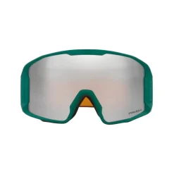 Oakley - Line Miner™ L - Prizm Snow Black Iridium - Bayberry Black - Snow Goggles - Oakley Eyewear - Avvenice