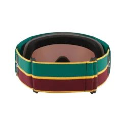 Oakley - Line Miner™ L - Prizm Snow Black Iridium - Bayberry Black - Snow Goggles - Oakley Eyewear - Avvenice