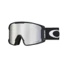 Oakley - Line Miner™ L - Prizm Snow Black Iridium - Matte Black - Snow Goggles - Oakley Eyewear - Avvenice