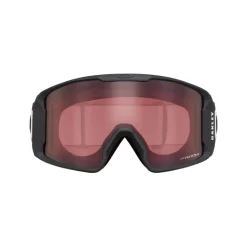 Oakley - Line Miner™ L - Prizm Snow Rose - Matte Black - Snow Goggles - Oakley Eyewear - Avvenice