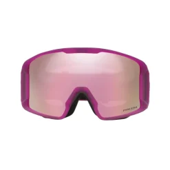 Oakley - Line Miner™ L - Prizm Snow Hi Pink - Ultra Purple - Snow Goggles - Oakley Eyewear - Avvenice