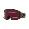 Oakley - Line Miner™ L - Prizm Snow Dark Grey - Dark Brush - Snow Goggles - Oakley Eyewear - Avvenice