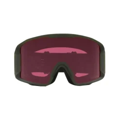 Oakley - Line Miner™ L - Prizm Snow Dark Grey - Dark Brush - Snow Goggles - Oakley Eyewear - Avvenice