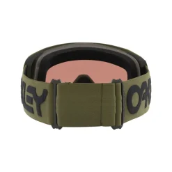 Oakley - Line Miner™ L - Prizm Snow Dark Grey - Dark Brush - Snow Goggles - Oakley Eyewear - Avvenice