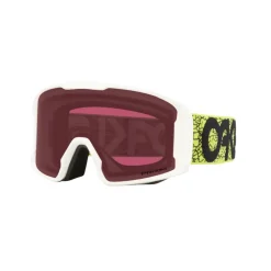 Oakley - Line Miner™ L - Prizm Snow Dark Grey - Retina Burn - Snow Goggles - Oakley Eyewear - Avvenice