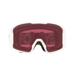 Oakley - Line Miner™ L - Prizm Snow Dark Grey - Retina Burn - Snow Goggles - Oakley Eyewear - Avvenice